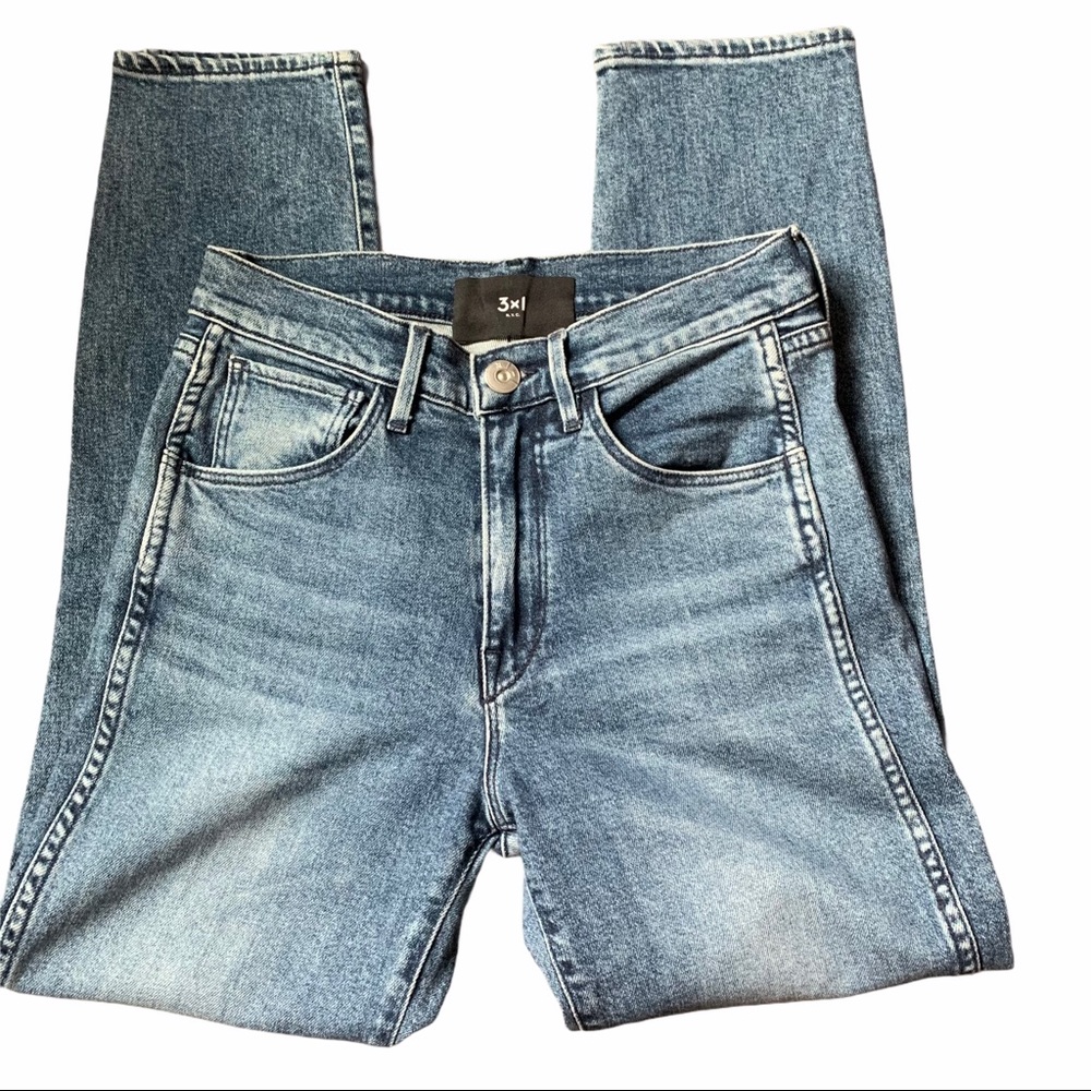 3x1 Denim Women’s jeans Size 25